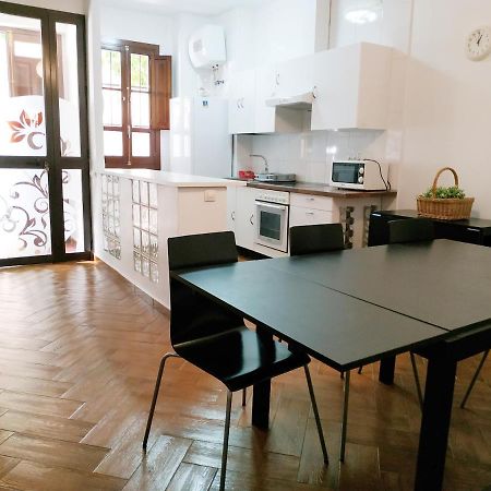 Casa Sevilla Nervion-Centro Eksteriør billede
