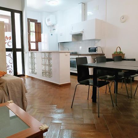 Casa Sevilla Nervion-Centro Eksteriør billede