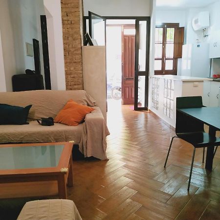 Casa Sevilla Nervion-Centro Eksteriør billede