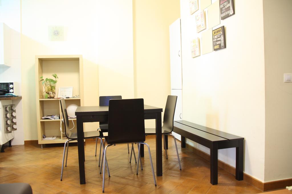 Casa Sevilla Nervion-Centro Eksteriør billede